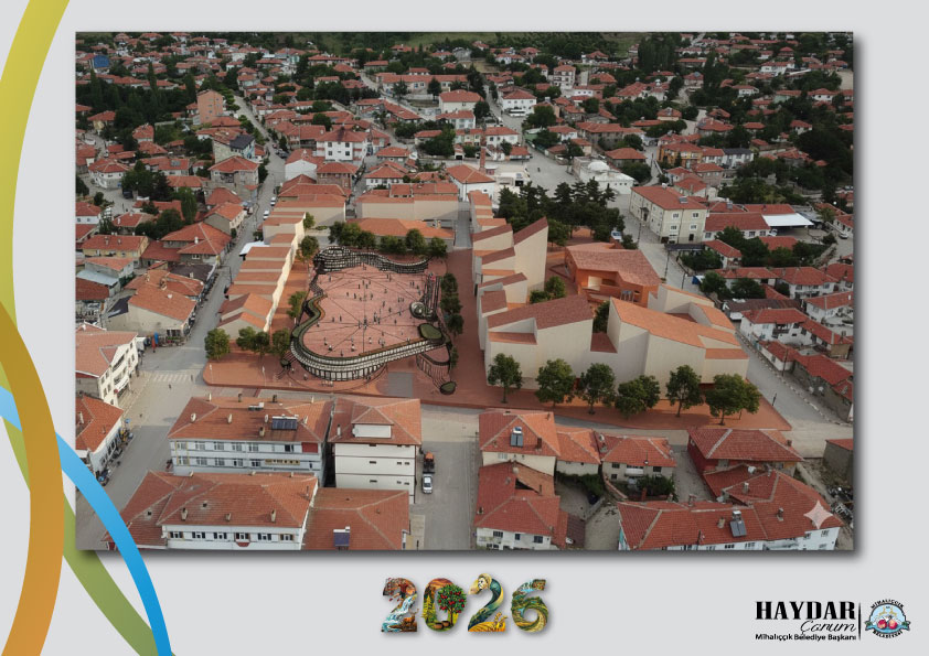 CUMHURİYET MEYDANI YENİLEME 